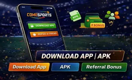 Download the app, unlock code KHELO2500, and enter ₹1 contests faster