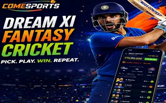 Hyderabad vs Delhi on Khelo24