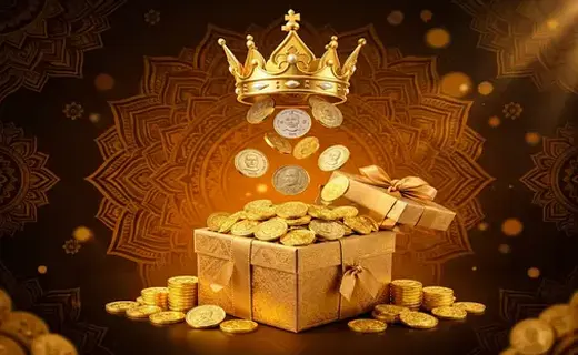 Royal Welcome Package
