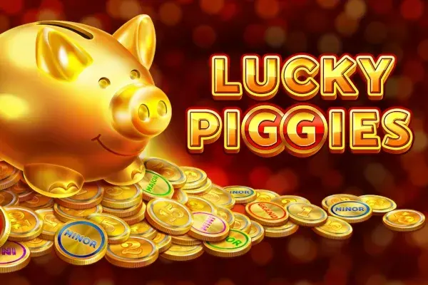 Lucky Piggies gemple Khelo24Apk